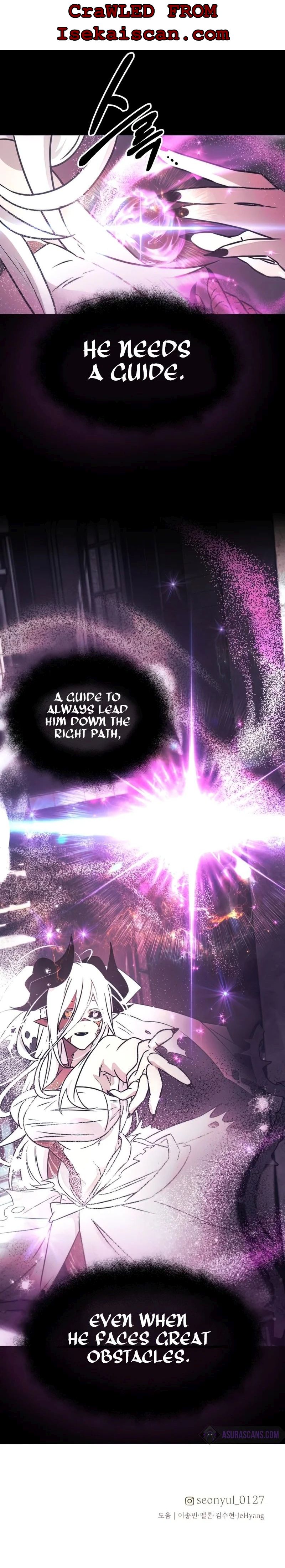 I Obtained A Mythic Item chapter 20 page 12