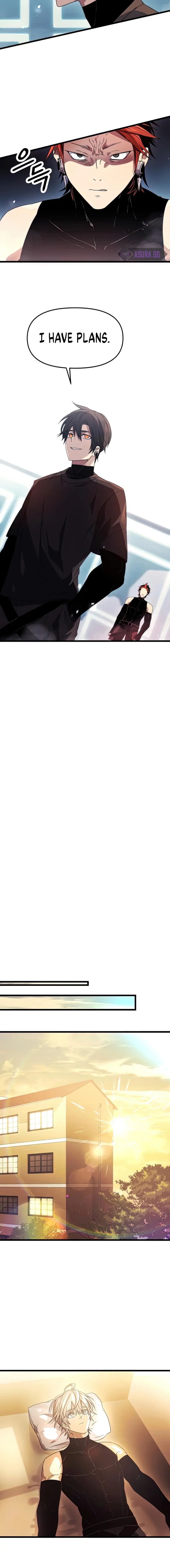 I Obtained A Mythic Item chapter 34 page 16