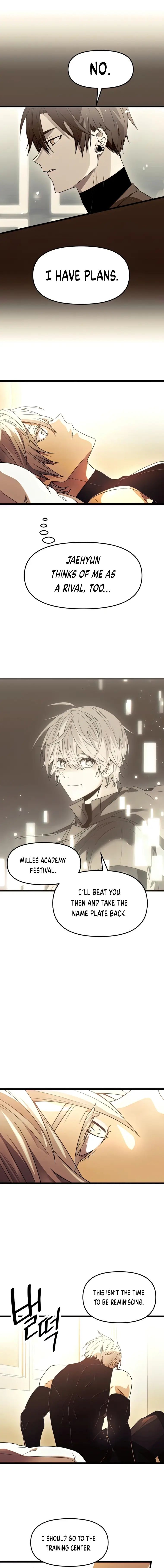 I Obtained A Mythic Item chapter 34 page 17