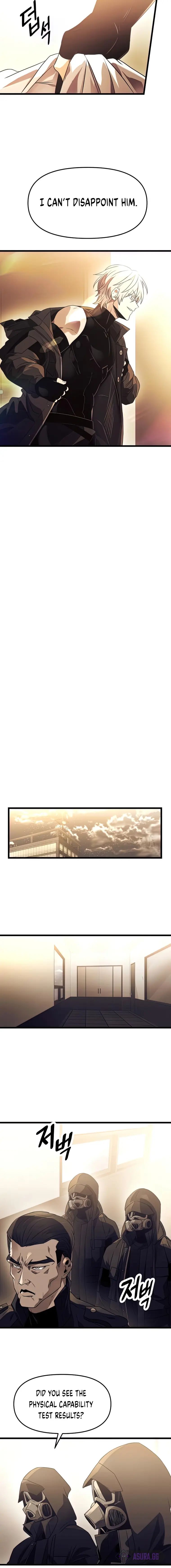 I Obtained A Mythic Item chapter 34 page 18