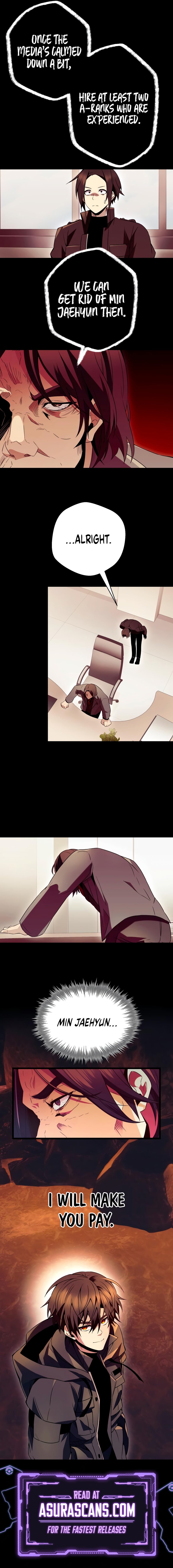 I Obtained A Mythic Item chapter 71 page 11