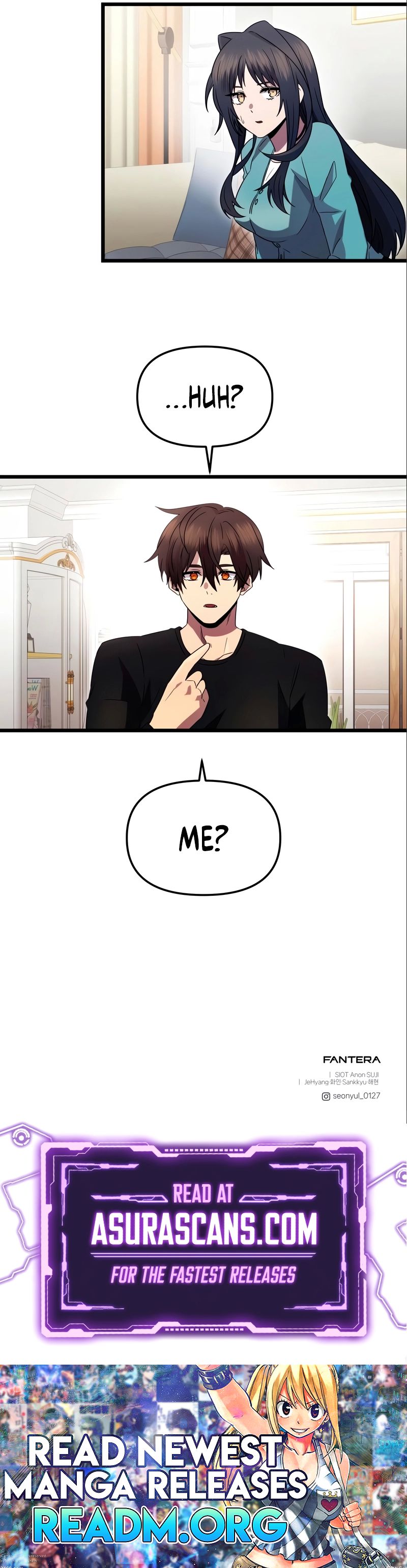 I Obtained A Mythic Item chapter 81 page 12