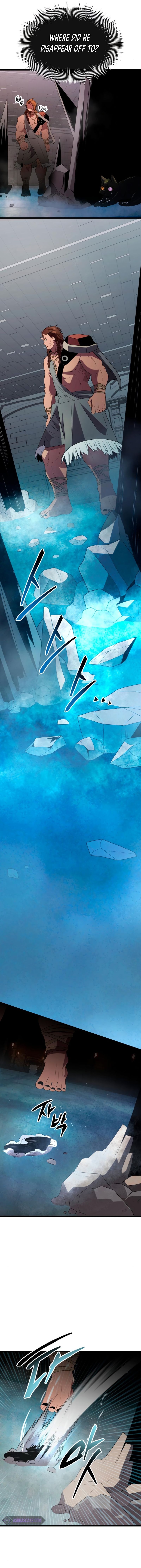 I Obtained A Mythic Item chapter 86 page 12