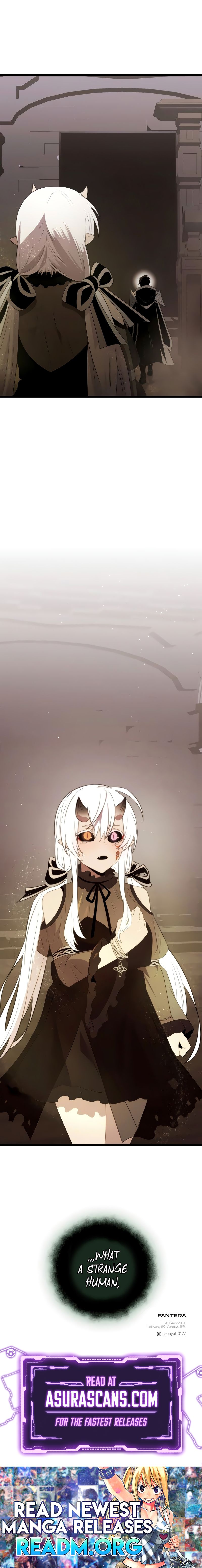 I Obtained A Mythic Item chapter 87 page 17