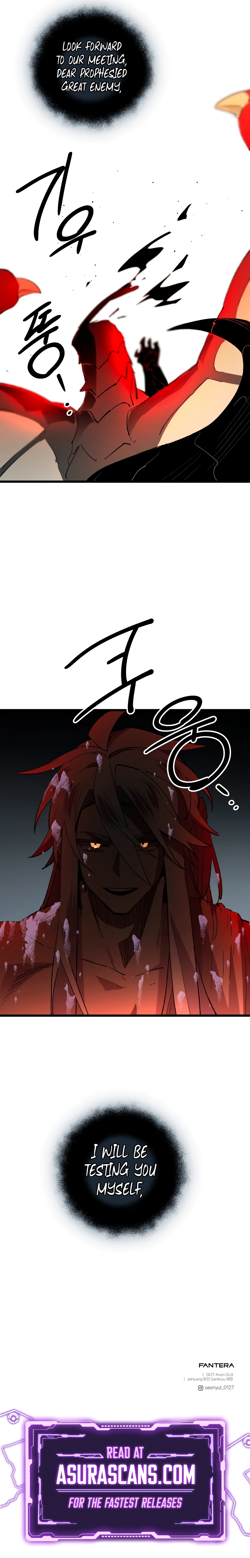 I Obtained A Mythic Item chapter 96 page 13