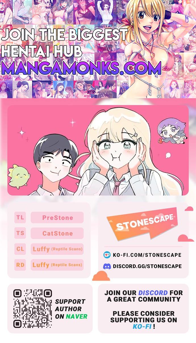 I Only Want to Beat You chapter 101 page 1