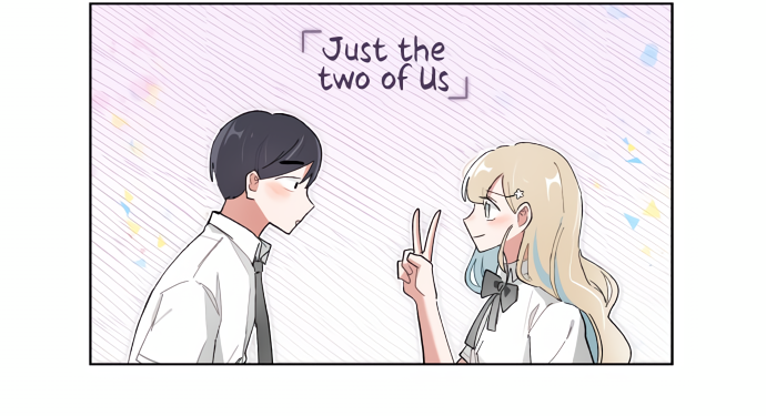 I Only Want to Beat You chapter 128 page 6