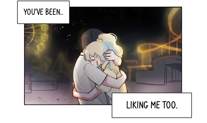 I Only Want to Beat You chapter 134 page 7