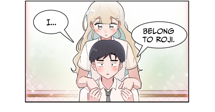 I Only Want to Beat You chapter 156 page 6