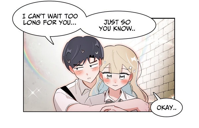 I Only Want to Beat You chapter 171 page 6