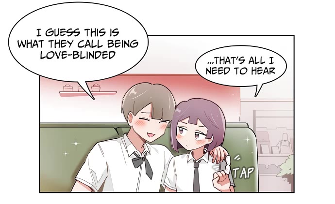 I Only Want to Beat You chapter 175 page 18