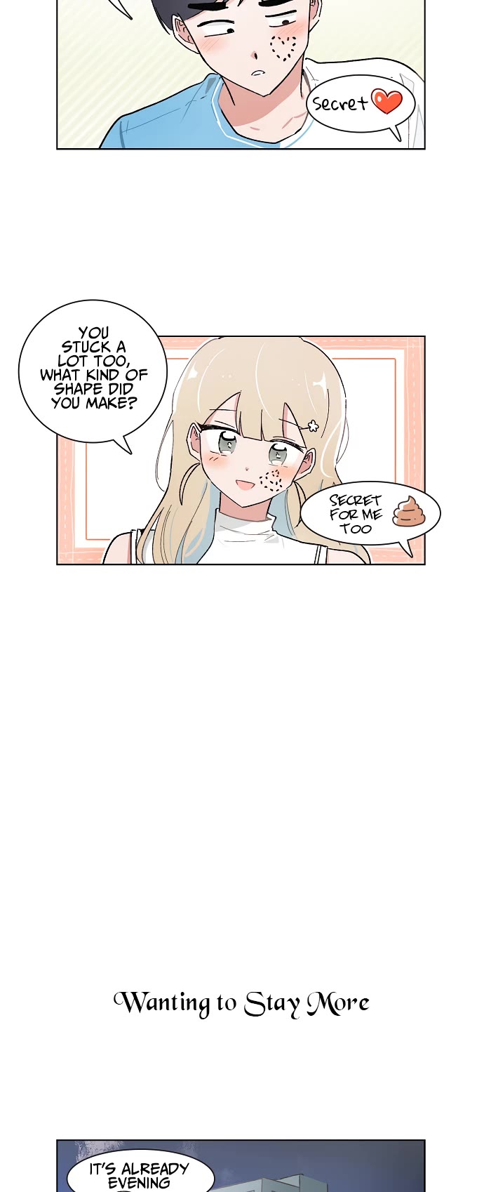 I Only Want to Beat You chapter 178 page 16