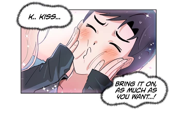 I Only Want to Beat You chapter 179 page 18