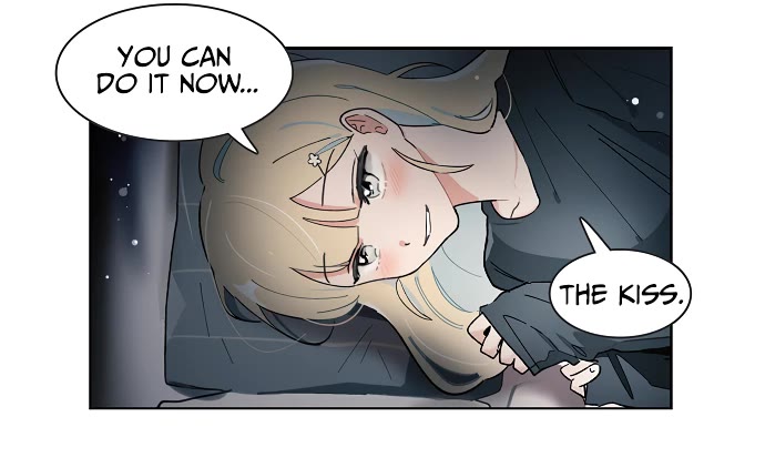 I Only Want to Beat You chapter 180 page 18