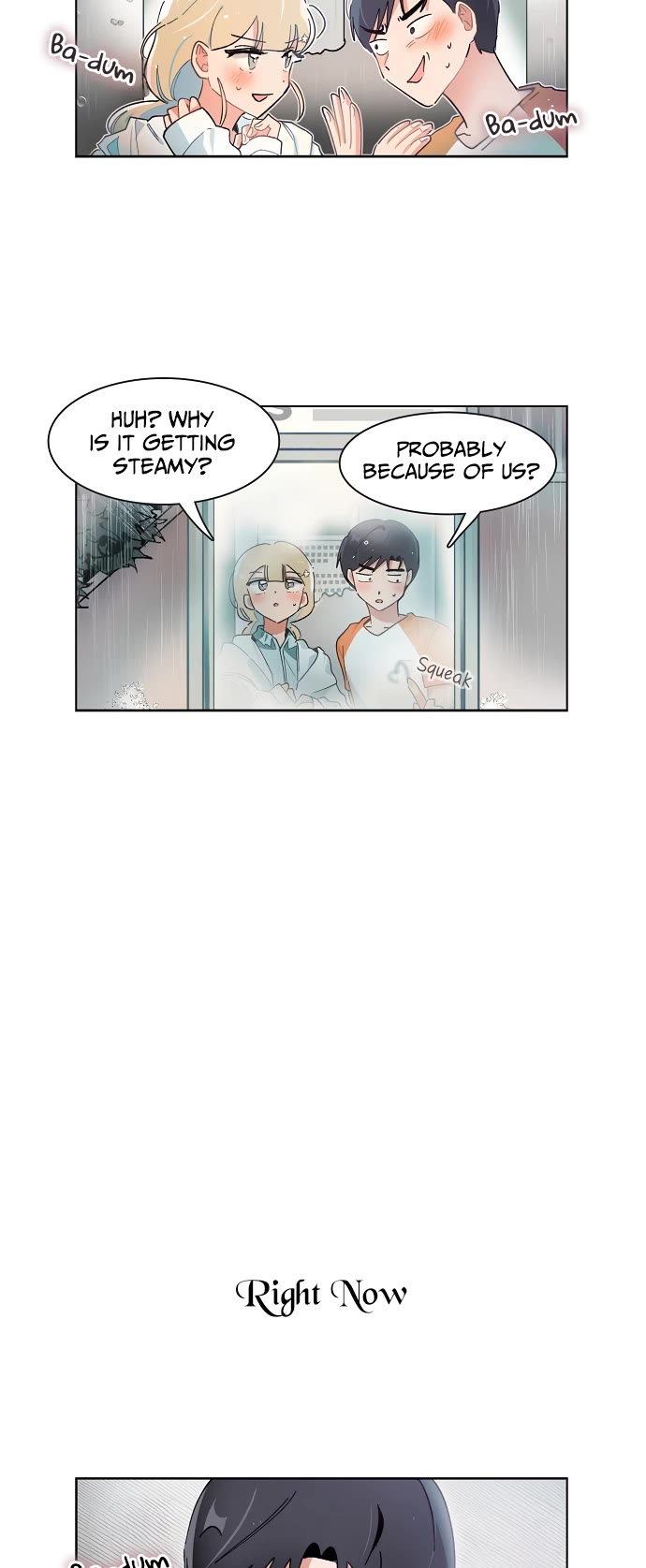 I Only Want to Beat You chapter 183 page 16