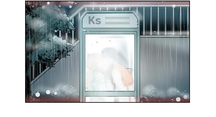 I Only Want to Beat You chapter 183 page 18