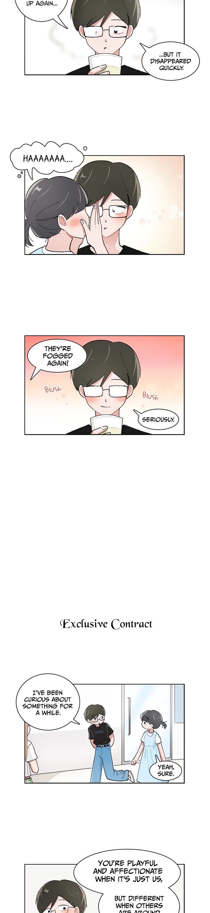 I Only Want to Beat You chapter 185 page 11