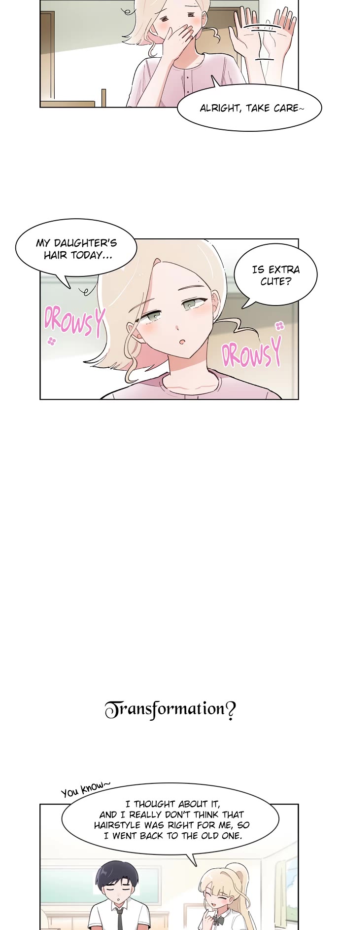 I Only Want to Beat You chapter 206 page 15