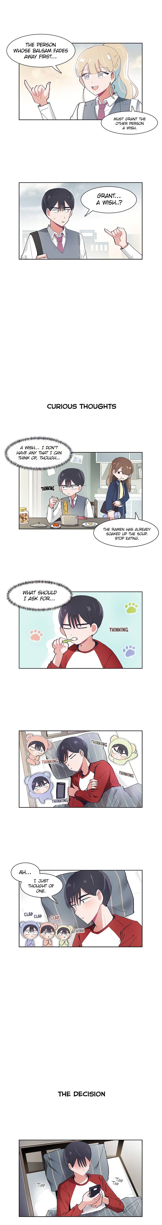 I Only Want to Beat You chapter 24 page 7