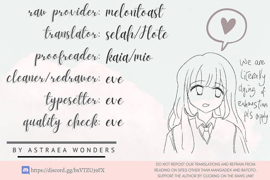 I Only Want to Beat You chapter 29 page 1