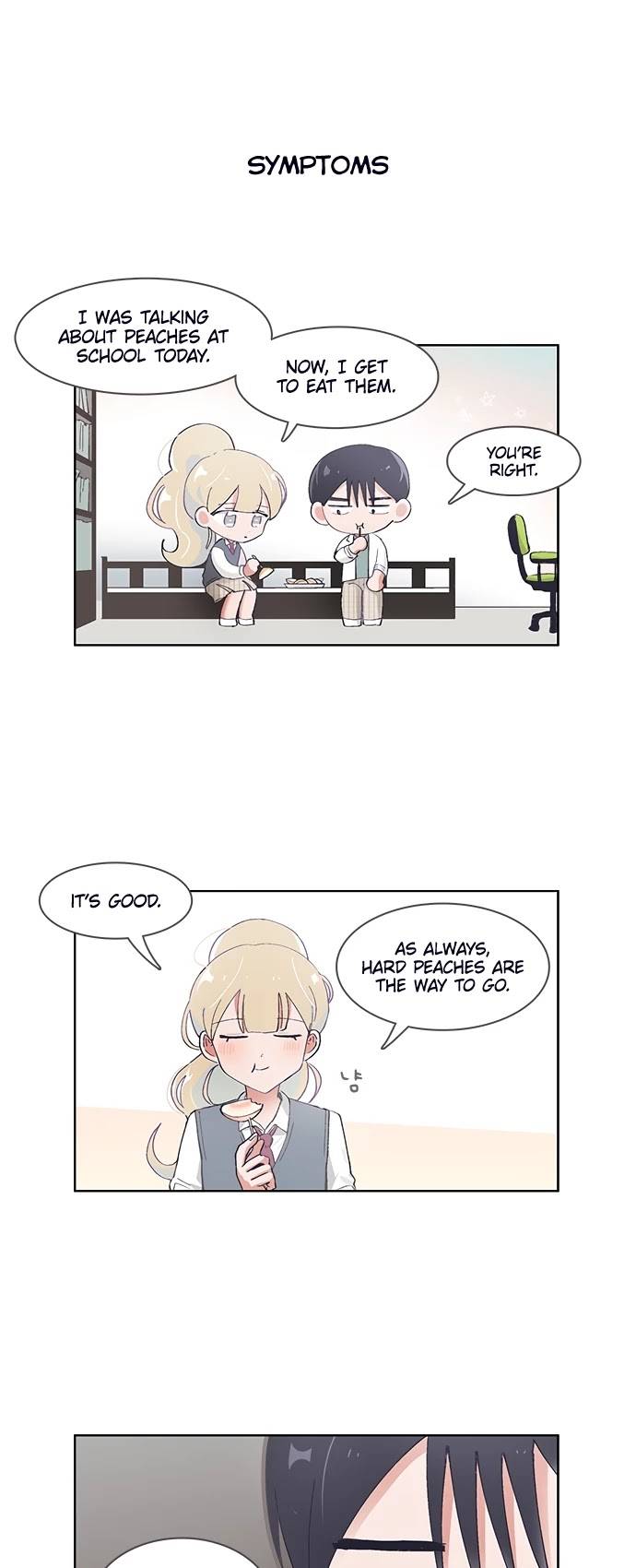 I Only Want to Beat You chapter 42 page 11