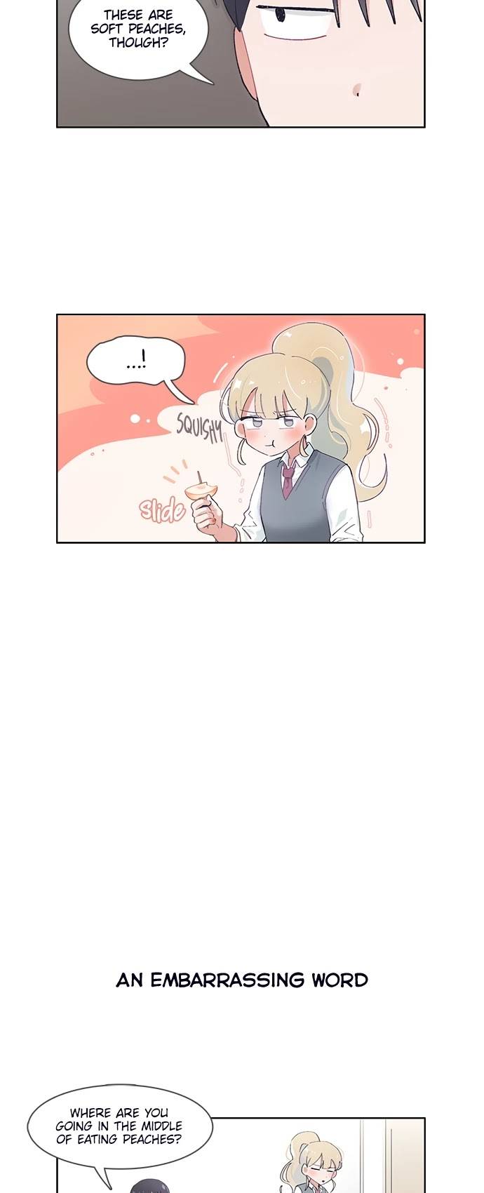 I Only Want to Beat You chapter 42 page 12