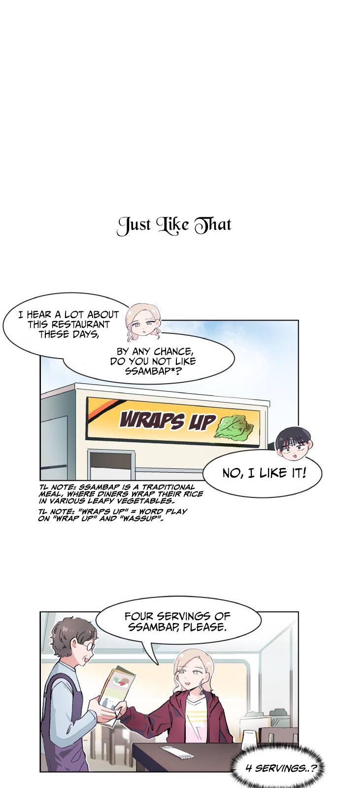 I Only Want to Beat You chapter 71 page 10