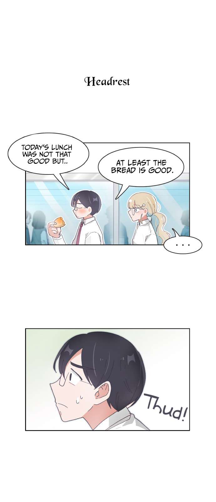 I Only Want to Beat You chapter 78 page 6