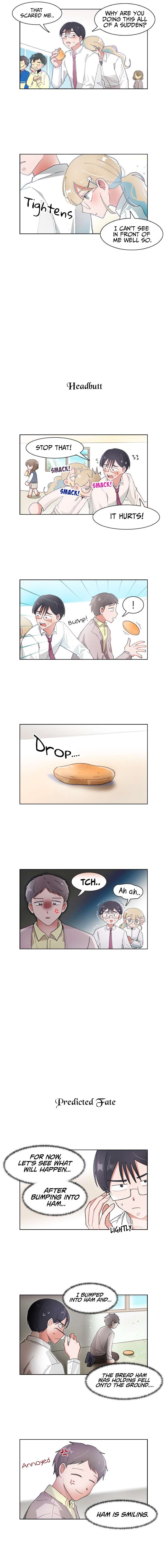 I Only Want to Beat You chapter 78 page 7