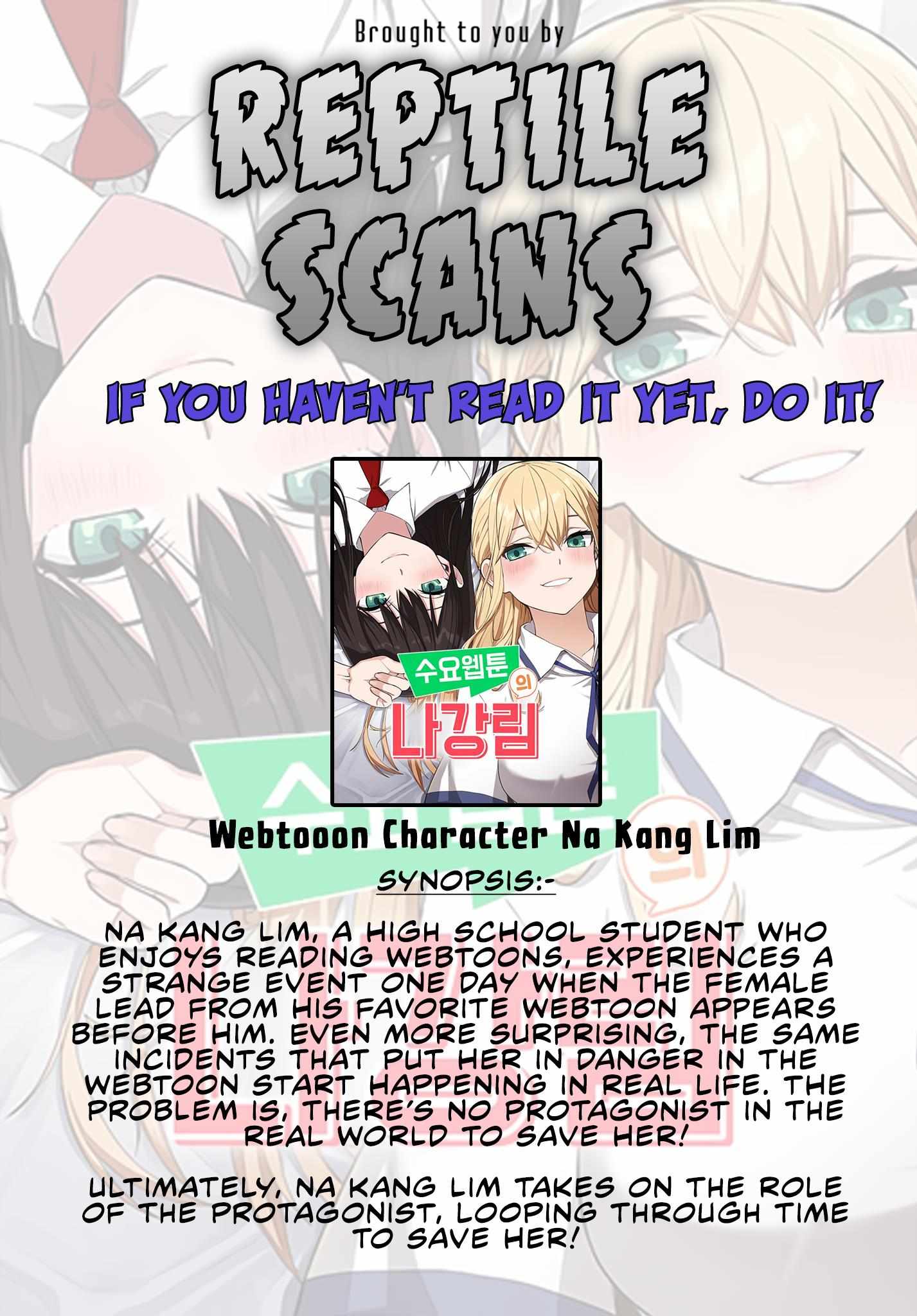 I Only Want to Beat You chapter 88 page 2