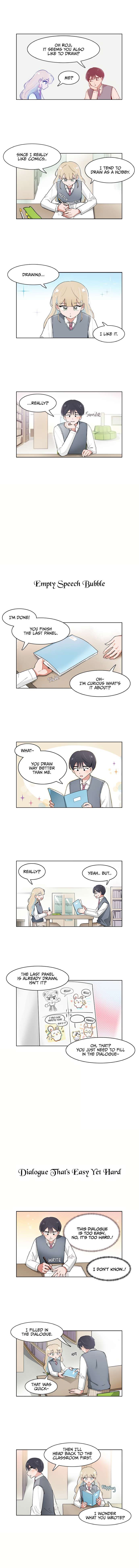 I Only Want to Beat You chapter 91 page 4