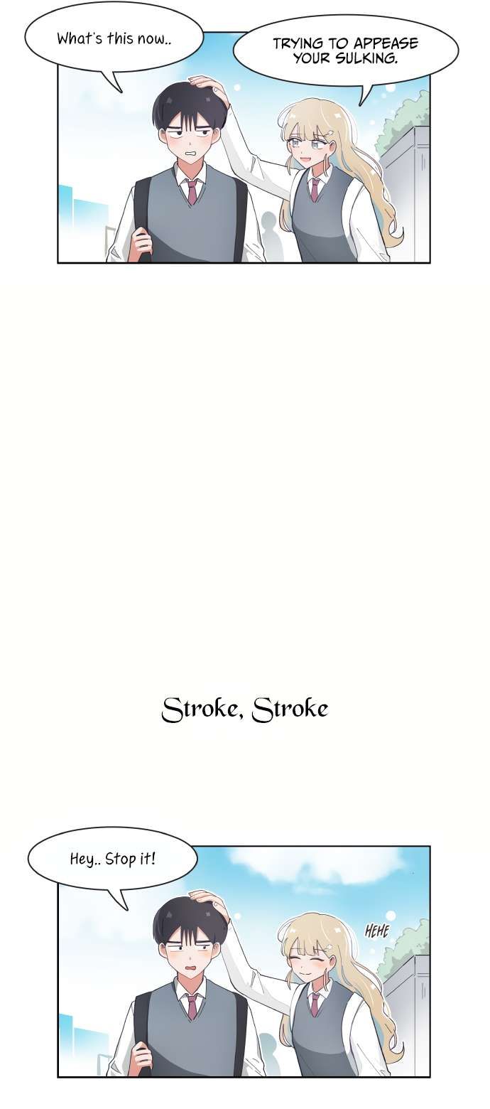 I Only Want to Beat You chapter 92 page 19