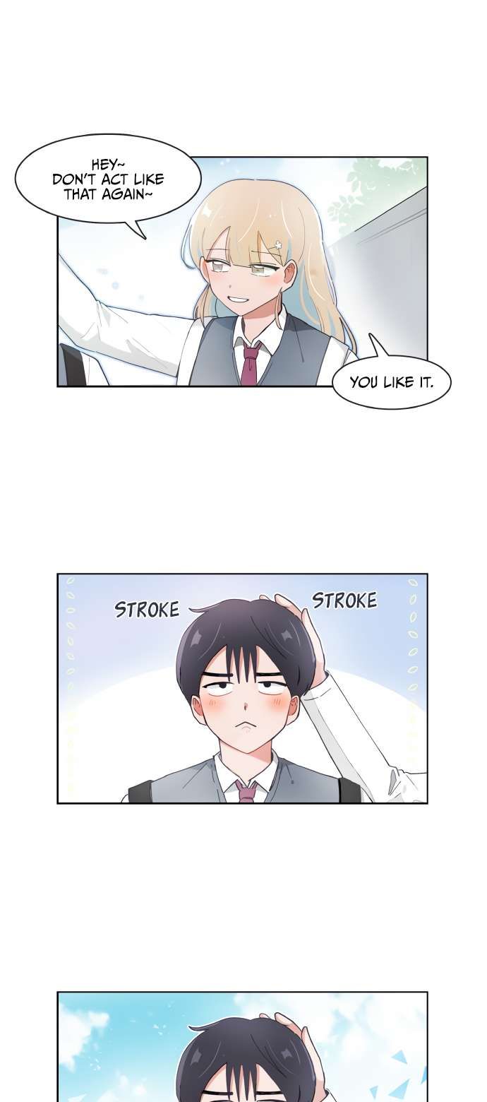 I Only Want to Beat You chapter 92 page 20