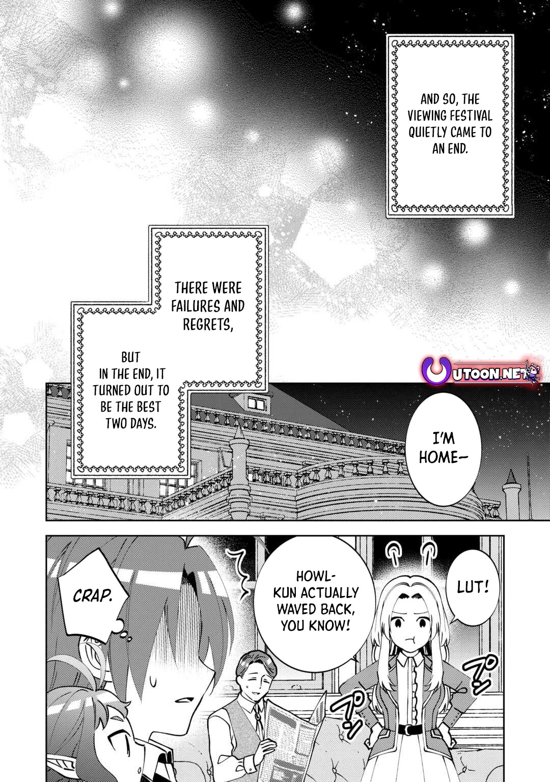 I Opened A Cafe in Another World. chapter 101 page 24