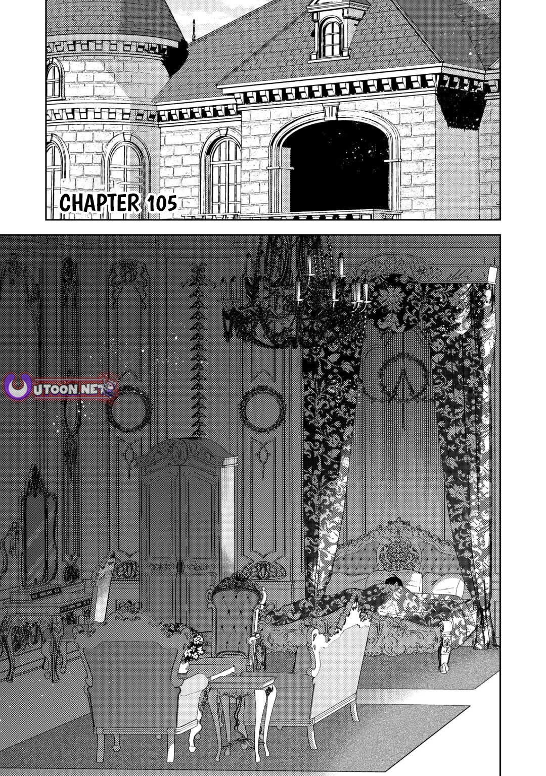 I Opened A Cafe in Another World. chapter 105 page 1