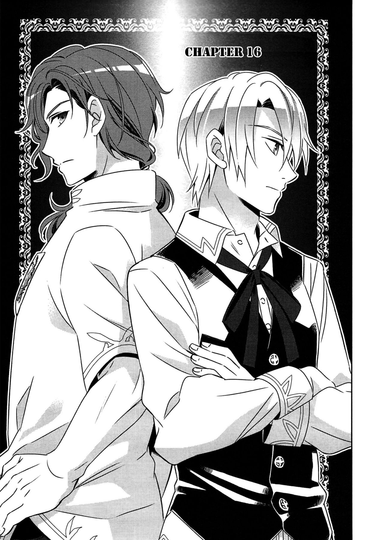 I Opened A Cafe in Another World. chapter 16 page 2