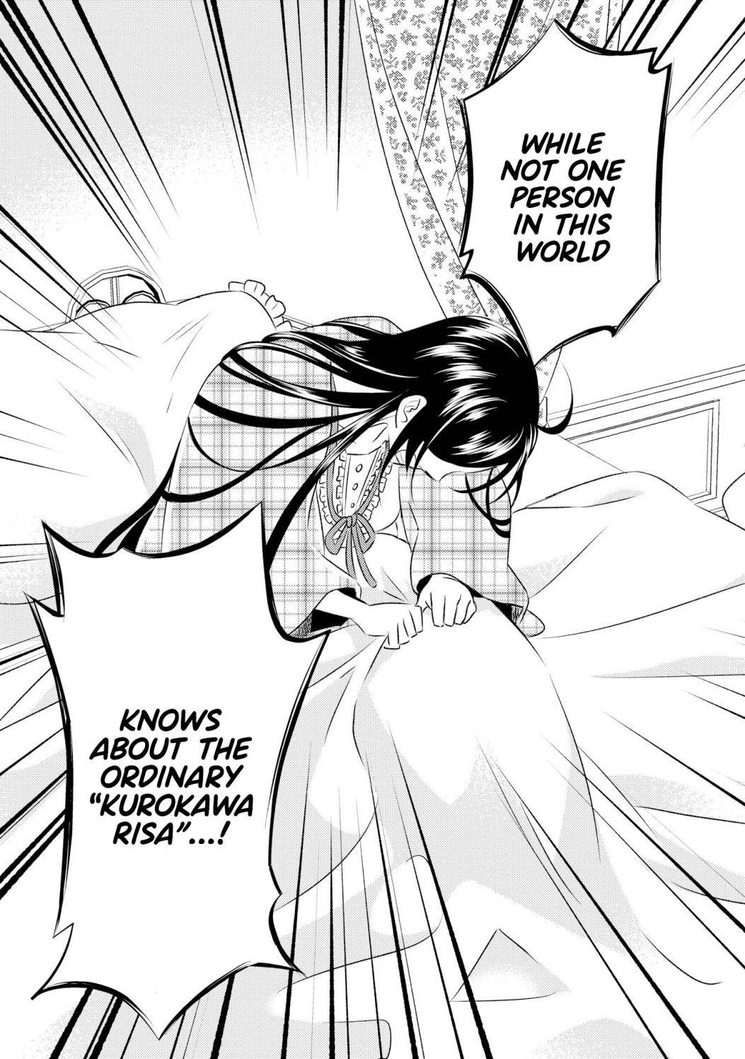 I Opened A Cafe in Another World. chapter 28 page 20