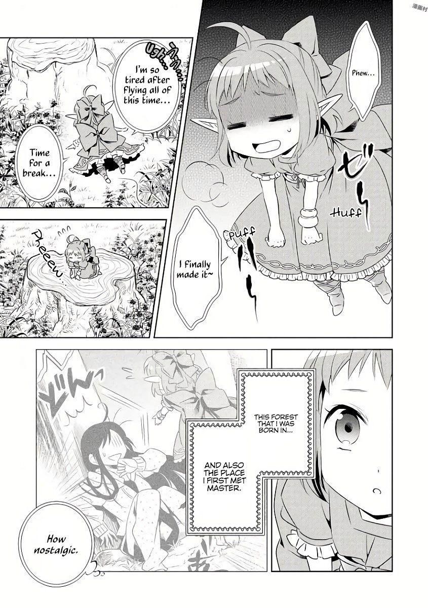 I Opened A Cafe in Another World. chapter 29 page 17