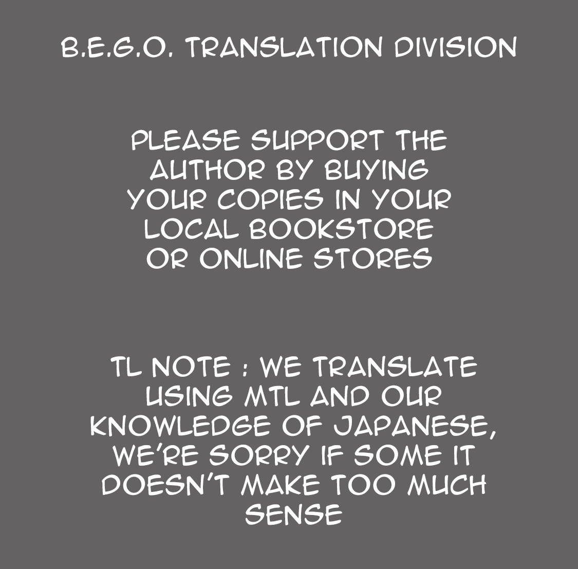 I Opened A Cafe in Another World. chapter 30 page 1