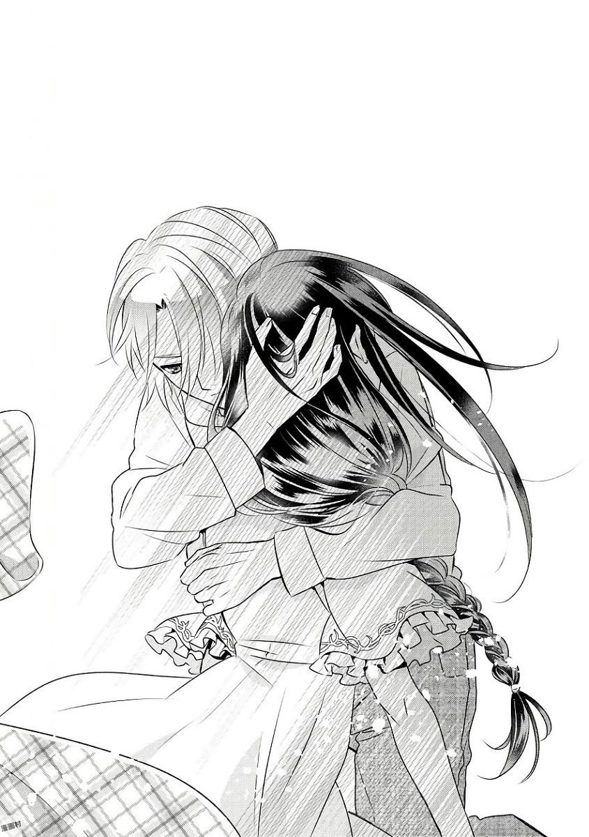 I Opened A Cafe in Another World. chapter 32 page 18