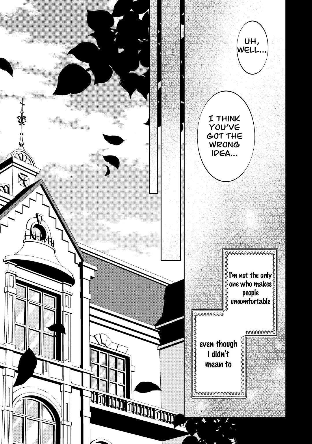 I Opened A Cafe in Another World. chapter 73 page 17