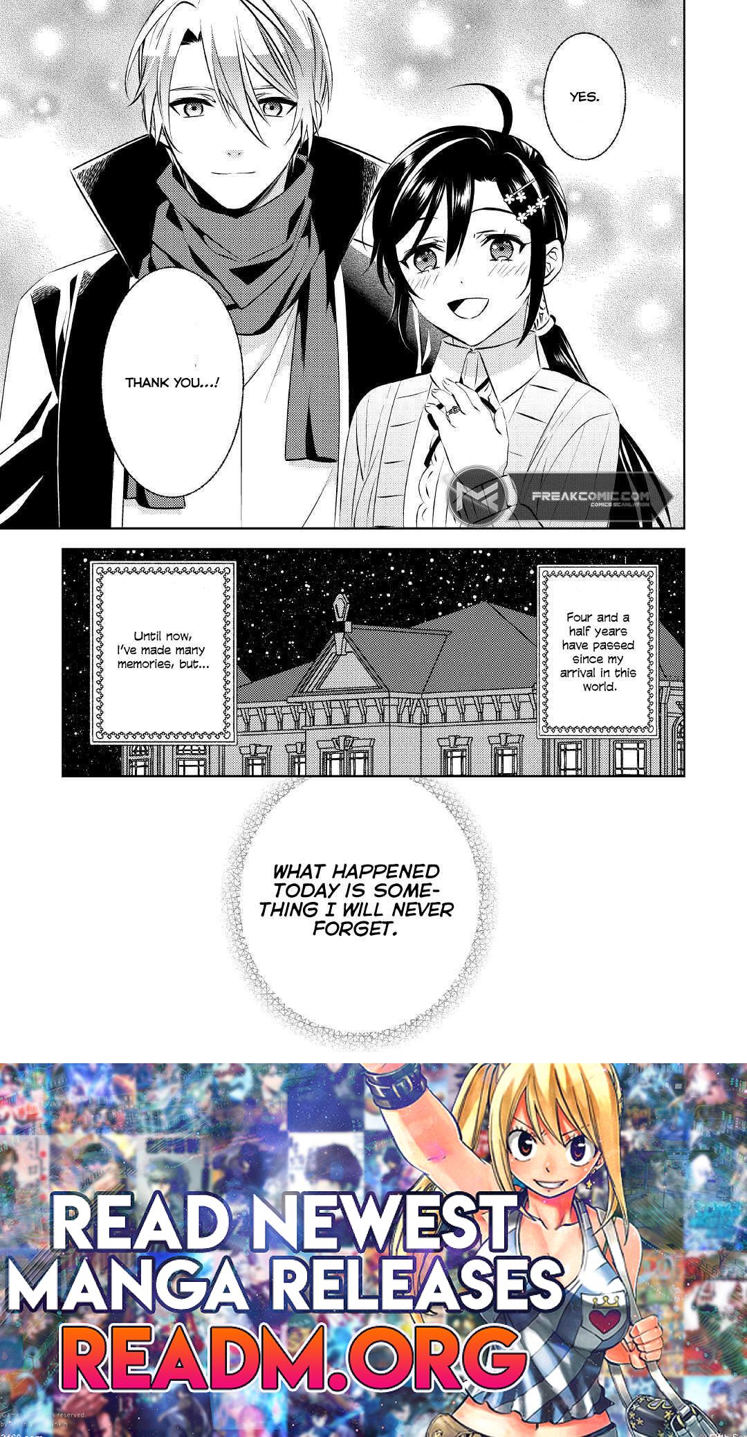 I Opened A Cafe in Another World. chapter 79 page 24