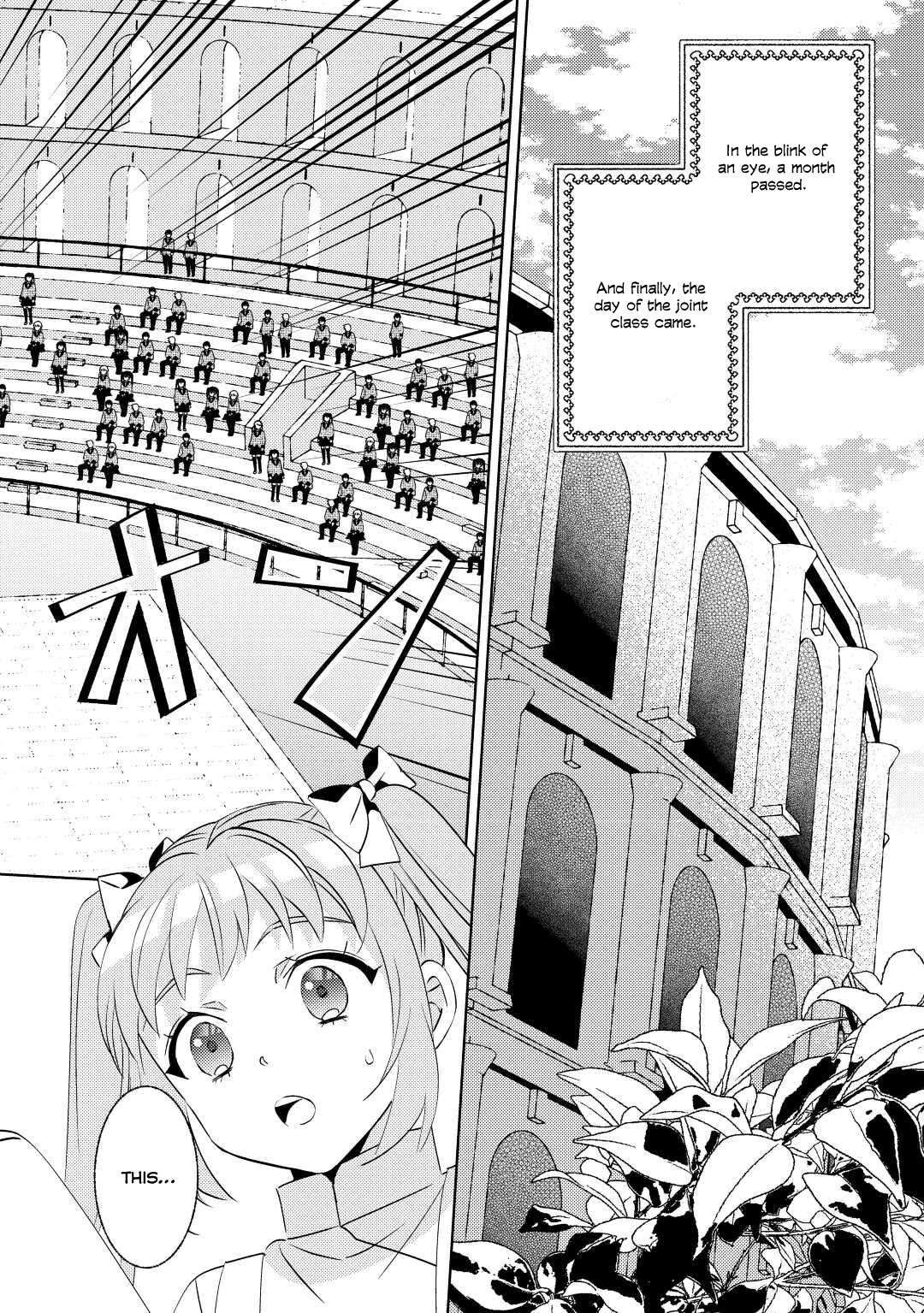 I Opened A Cafe in Another World. chapter 81 page 22