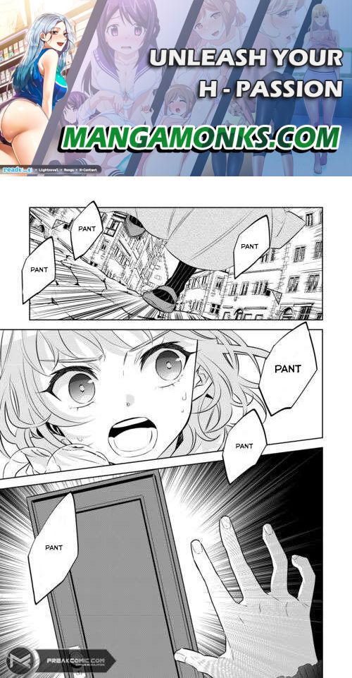 I Opened A Cafe in Another World. chapter 86 page 1