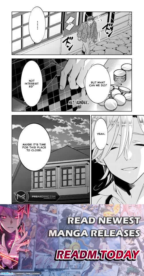 I Opened A Cafe in Another World. chapter 86 page 24