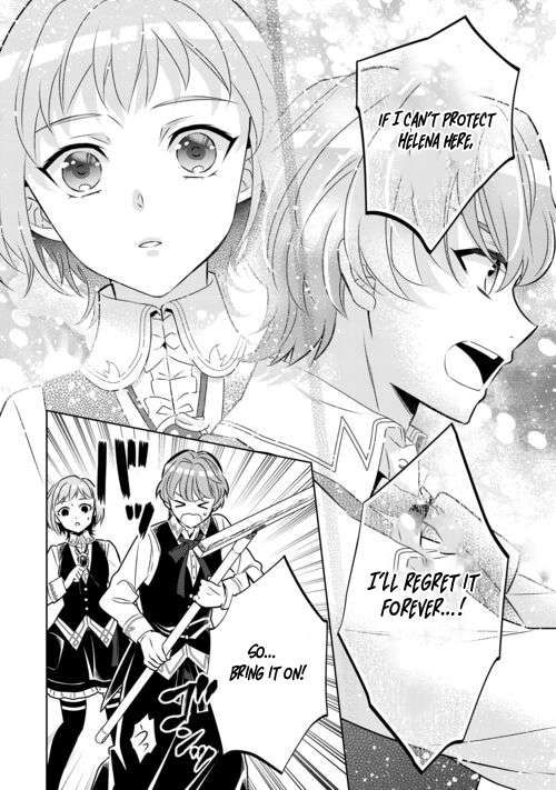 I Opened A Cafe in Another World. chapter 87 page 12