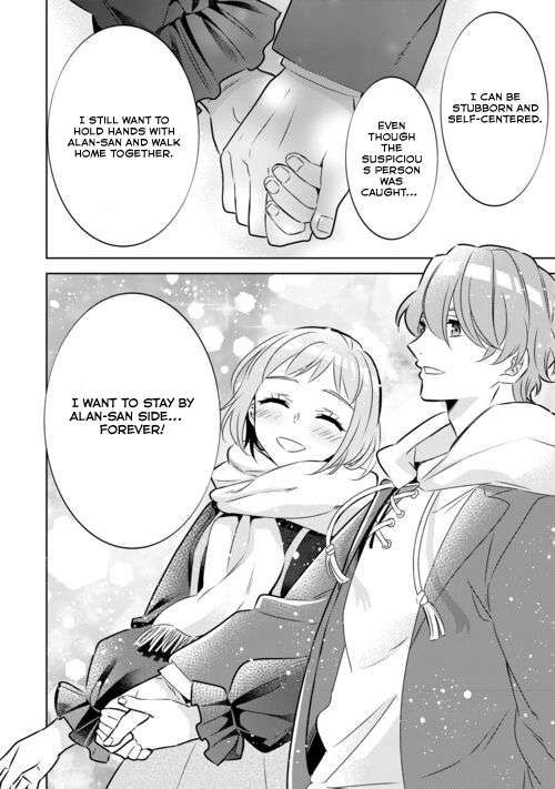 I Opened A Cafe in Another World. chapter 87 page 20