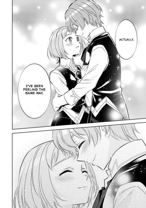 I Opened A Cafe in Another World. chapter 87 page 22