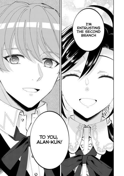 I Opened A Cafe in Another World. chapter 88 page 19