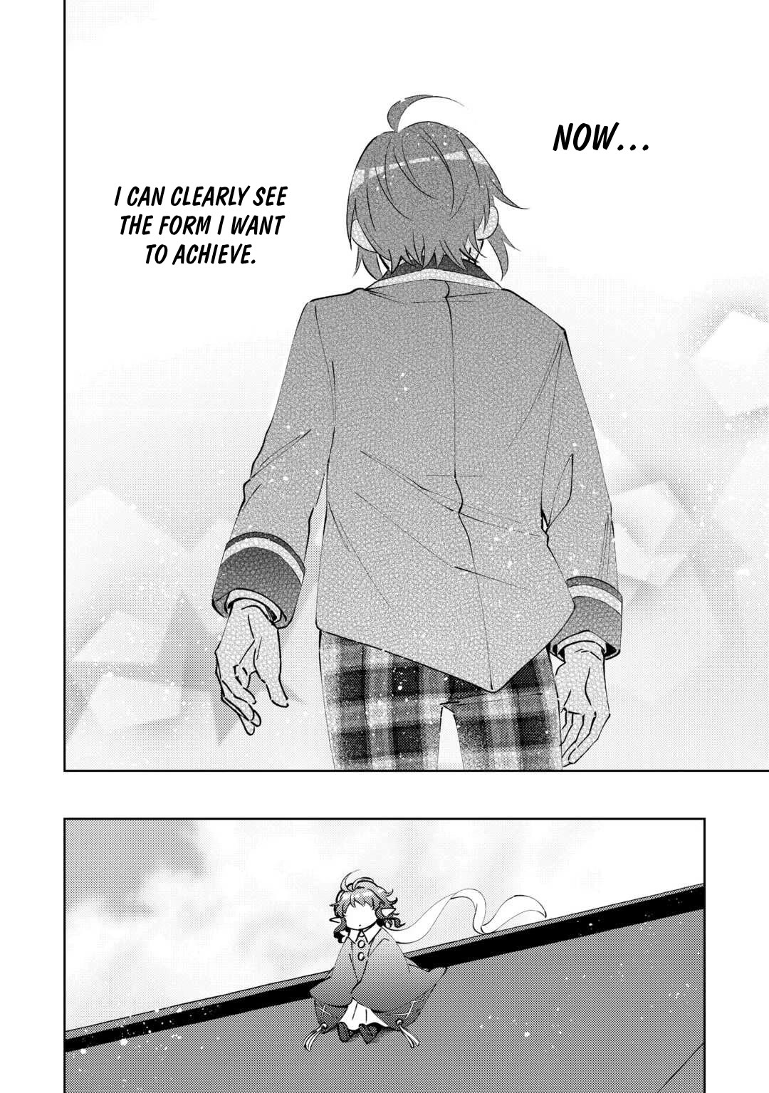 I Opened A Cafe in Another World. chapter 98 page 20